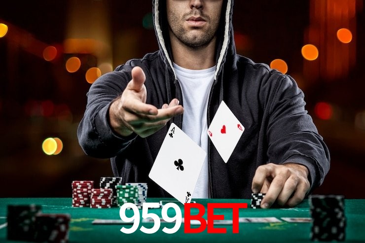 959BET apk