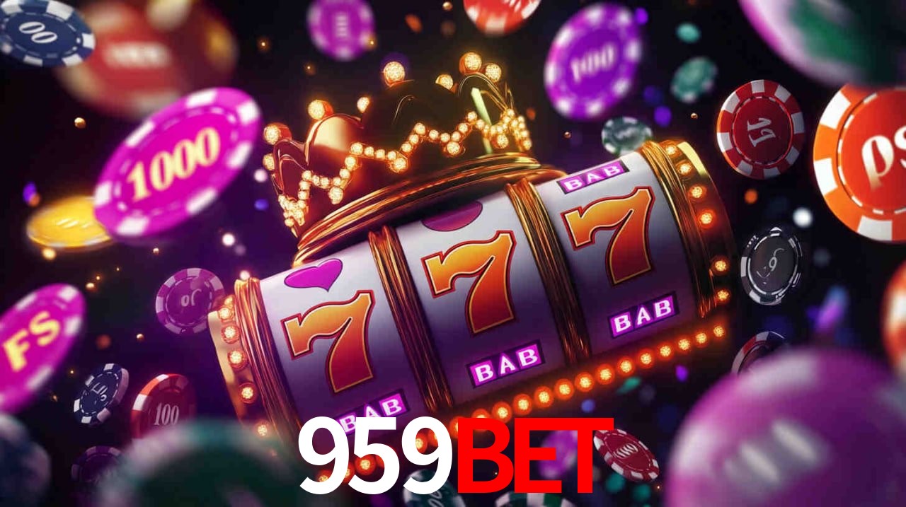Game Statistics 959BET