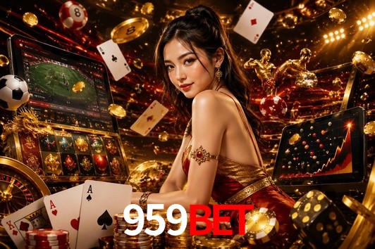 Account Benefits 959BET
