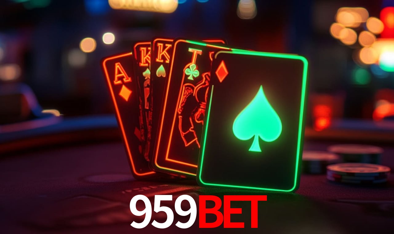 Níveis do programa VIP da 959BET