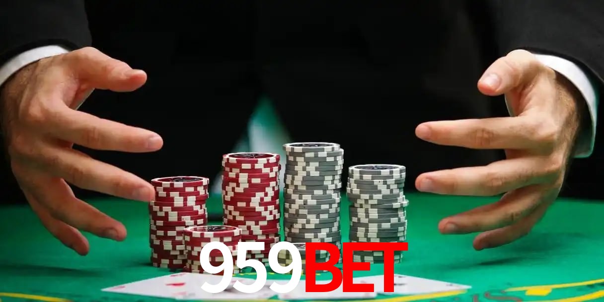 Programa VIP exclusivo da 959BET