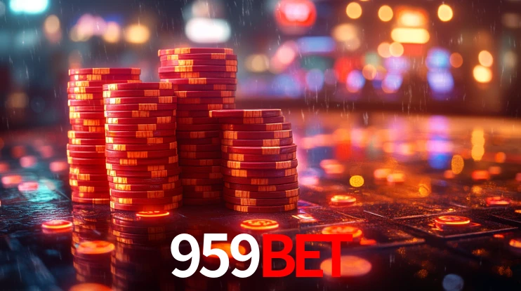 959BET apk