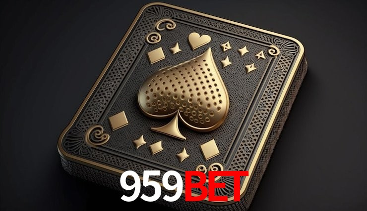 Diretório de Jogos 959BET