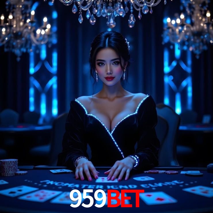 Segurança 2FA 959BET