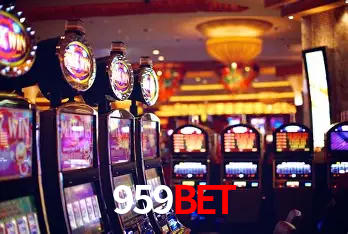 Descubra a Essência do 959BET: Nossa História e Compromissos