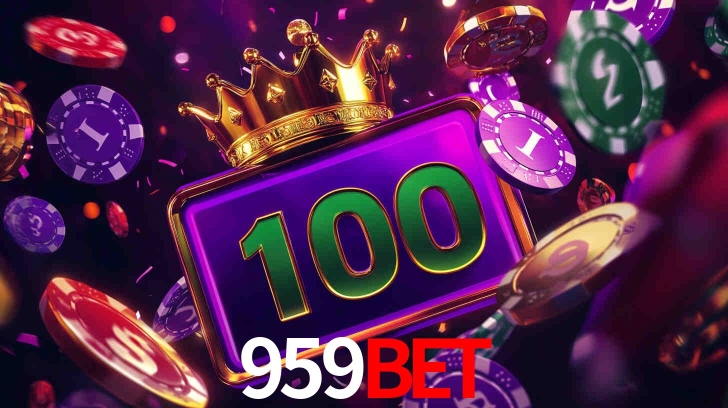 Exclusive Games 959BET