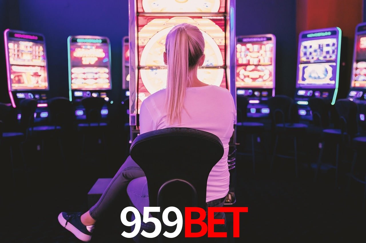 Bonus Features 959BET
