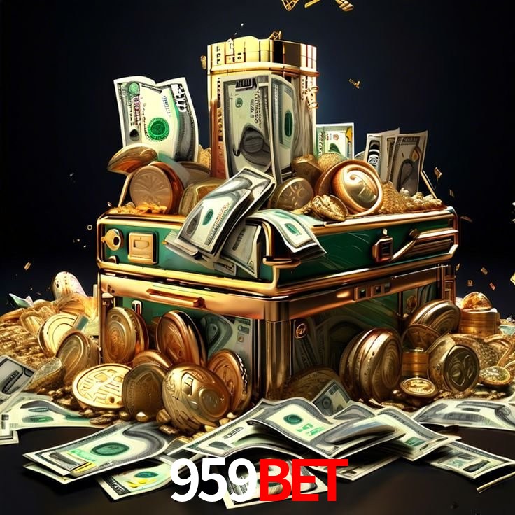 Estatísticas do Jogo 959BET