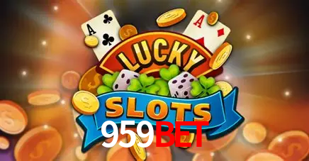 A Emoção da Loteria na 959BET: Uma Chance de Mudança de Vida