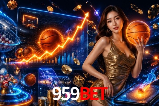 Weekend Specials 959BET