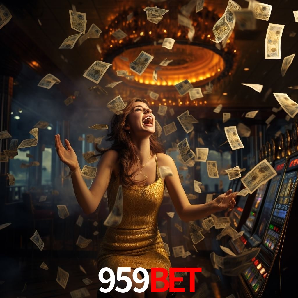 VIP Casino 959BET