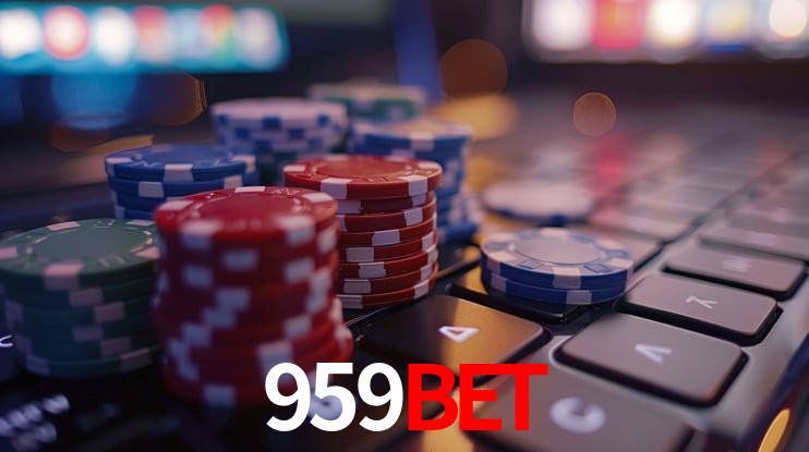 Promoções Sazonais 959BET
