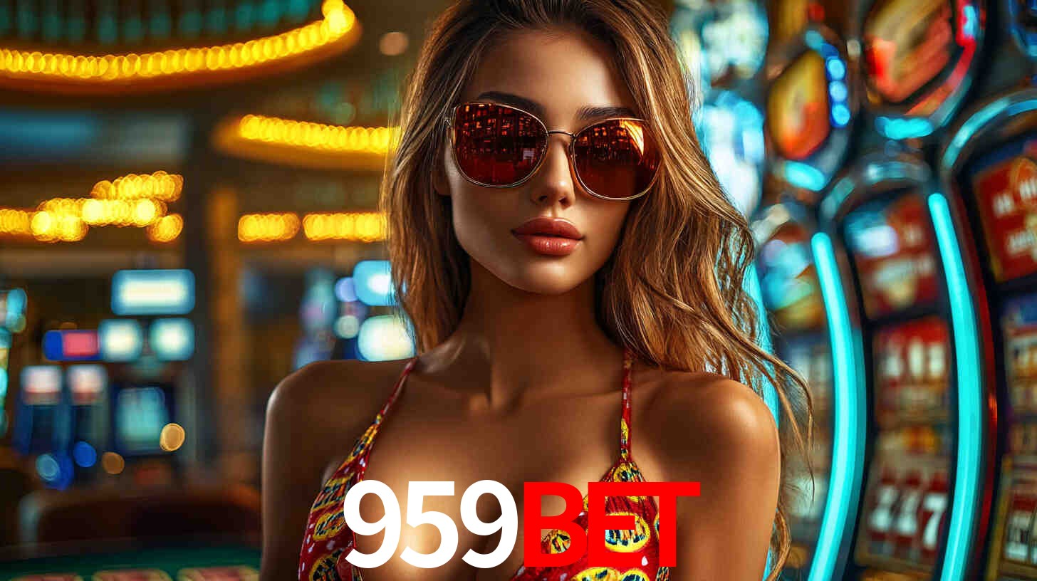 Ofertas Imperdíveis na 959BET: Promoções e Bônus Que Valem a Pena