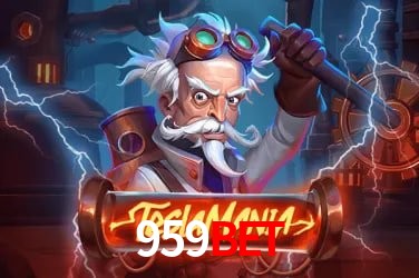 Tecnologia da Plataforma 959BET