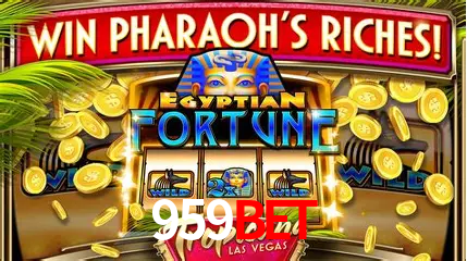 Desvendando o Mundo dos Jogos Virtuais na 959BET