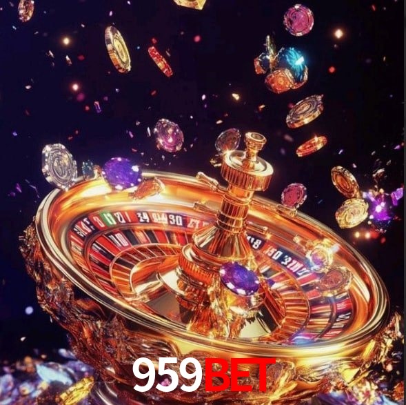 959BET PIX instantâneo Brasil - Depósito e saque em minutos 24/7