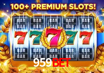 Desvendando o Mundo dos Jogos Virtuais na 959BET