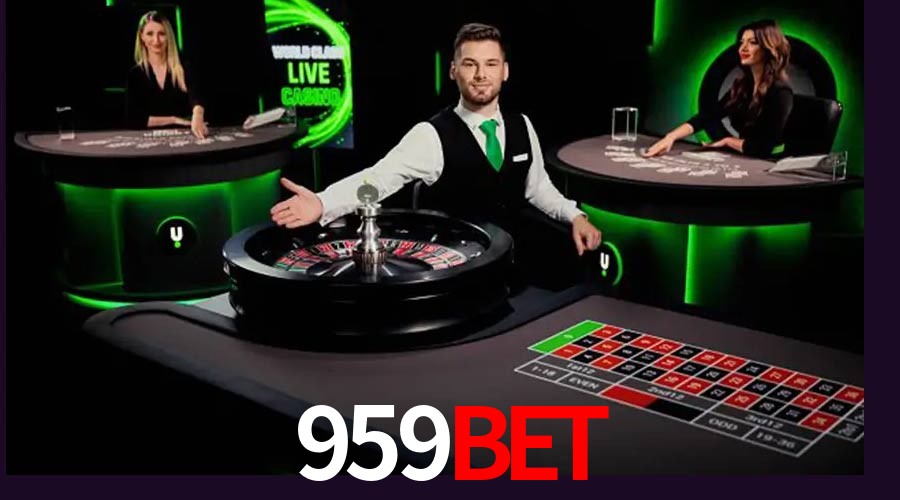 Seasonal Promotions 959BET