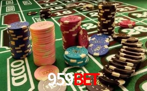 Baixar app da 959BET gratuitamente