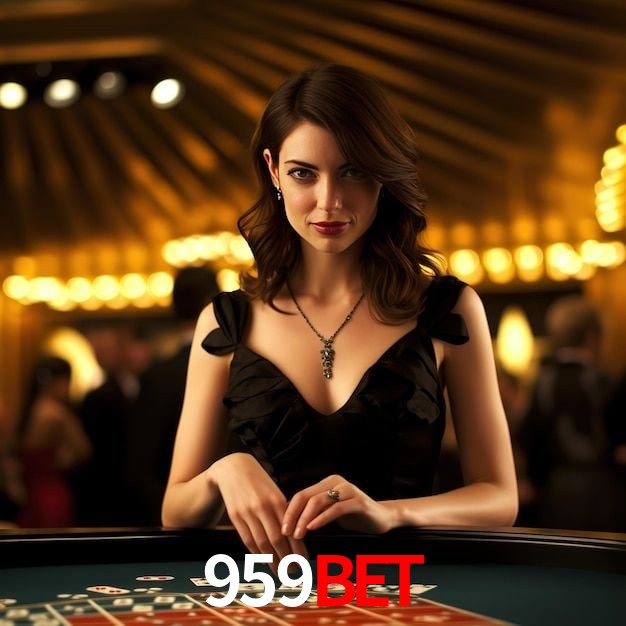Descubra o Programa VIP da 959BET: Vantagens Exclusivas para Jogadores