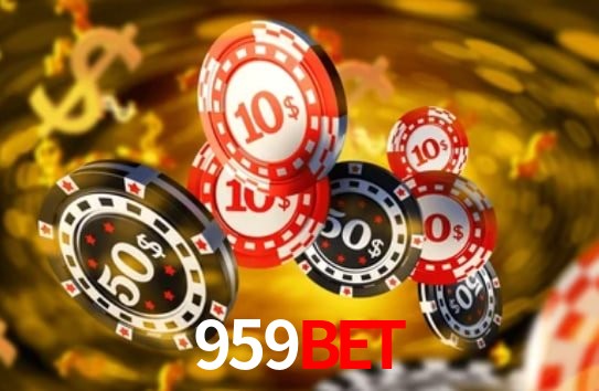 Estatísticas Esportivas 959BET
