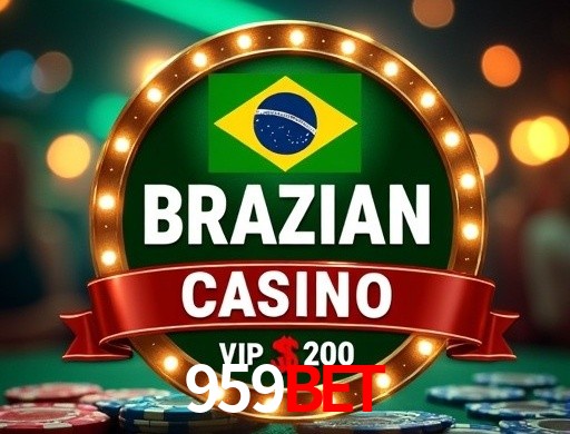 Principais provedores de slots da 959BET - NetEnt, Pragmatic Play, Play'n GO