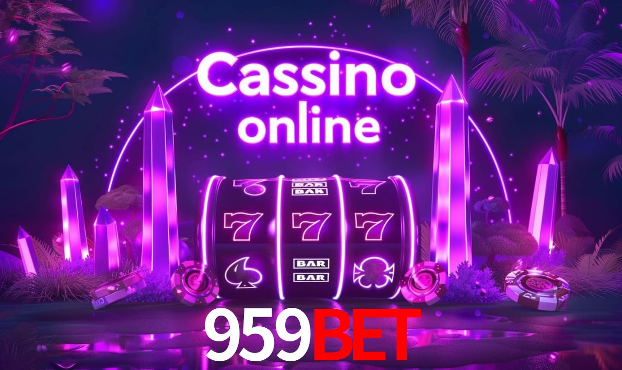 Especiais de Fim de Semana 959BET