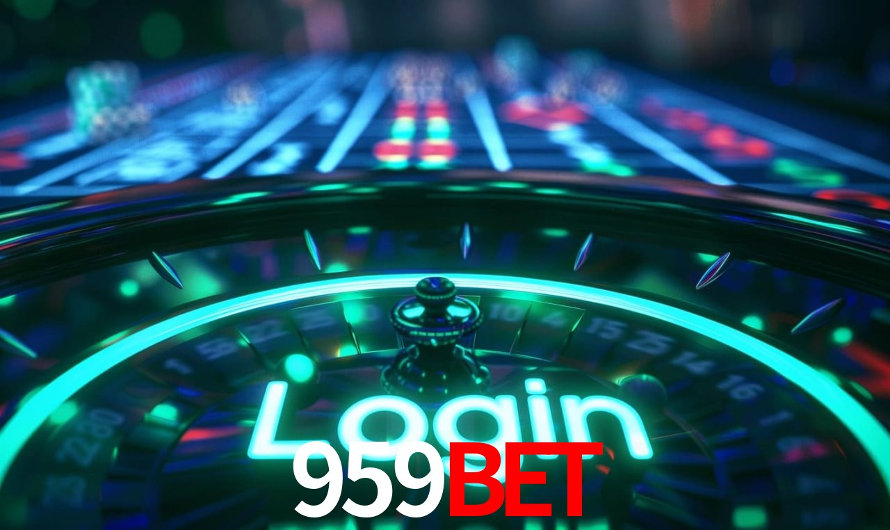 Experiência VIP 959BET