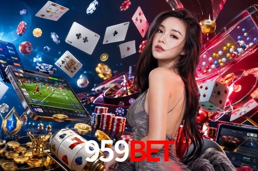 Player Reviews 959BET
