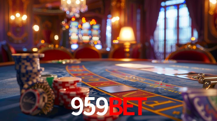 Secure Login 959BET