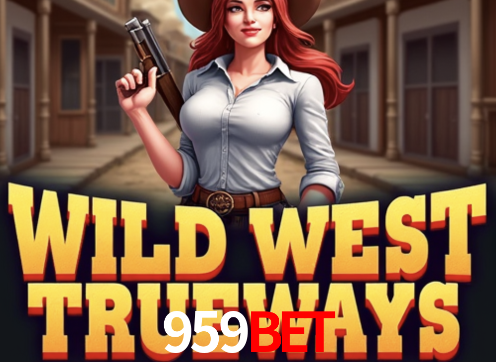 Exclusive Offers 959BET