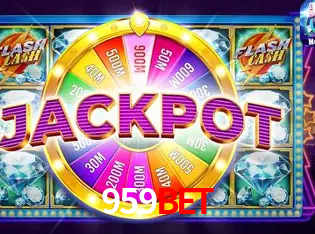 Inovações de Jogos na 959BET: O Futuro das Experiências Interativas