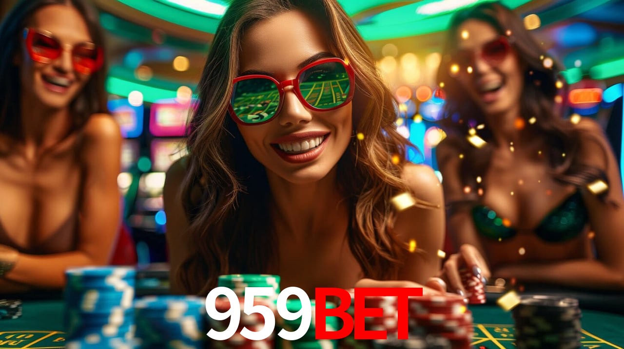 Football Betting 959BET