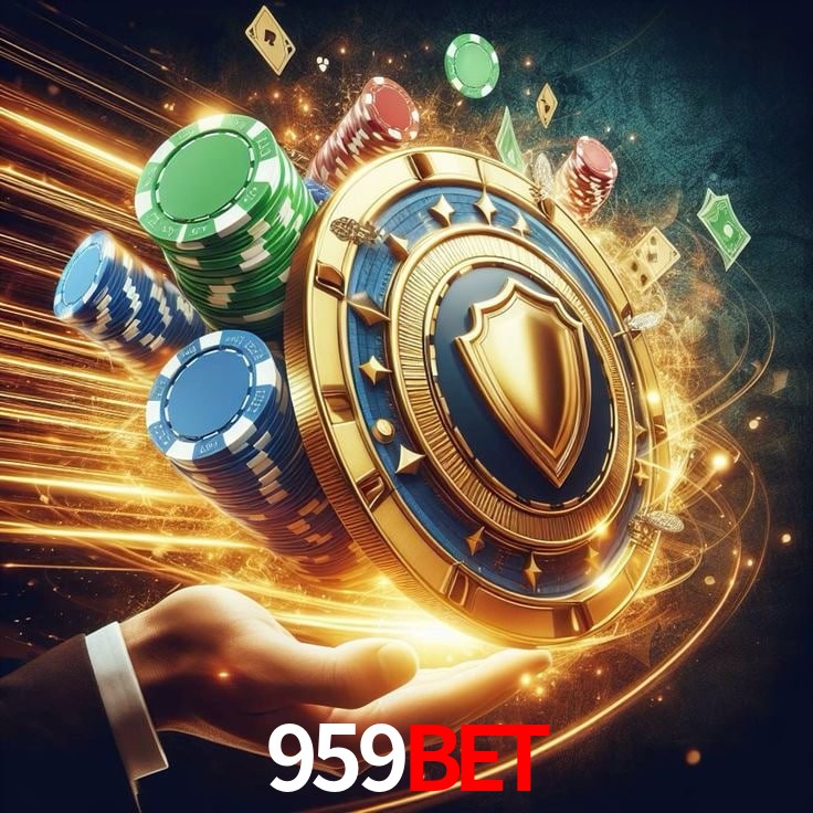 Ganhe prêmios incríveis na 959BET