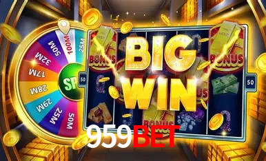 Inovações de Jogos na 959BET: O Futuro das Experiências Interativas