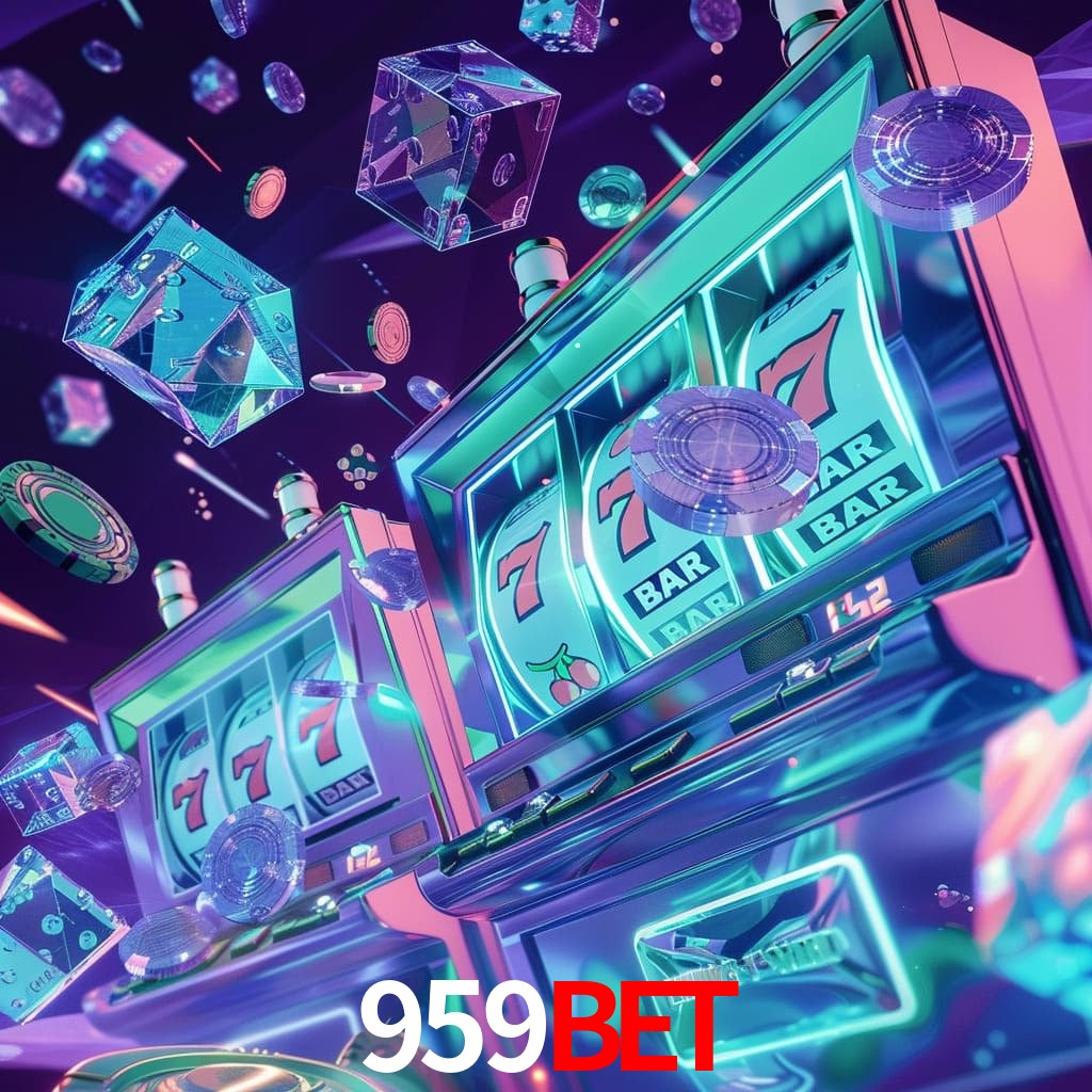 cassino 959BET