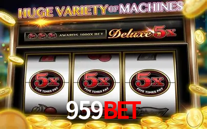 Desvendando o Mundo dos Jogos Virtuais na 959BET