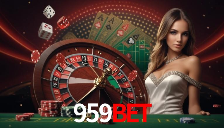 Quick Registration 959BET