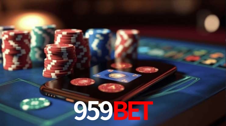 Apostas de Basquete 959BET