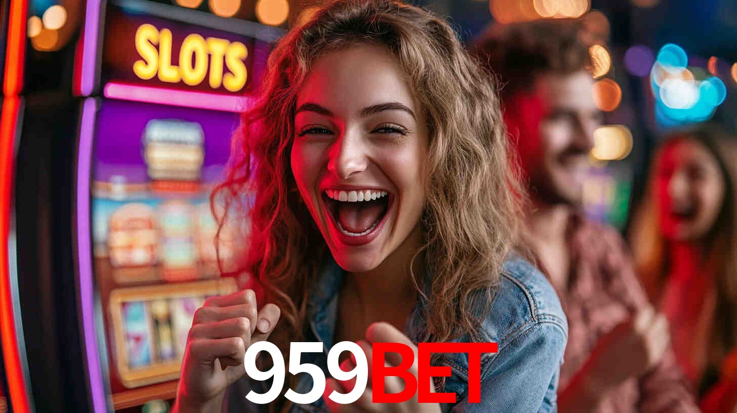 Explorando a Categoria de Eventos em Apostas na 959BET