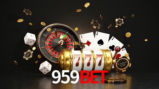 Spaceman Game 959BET