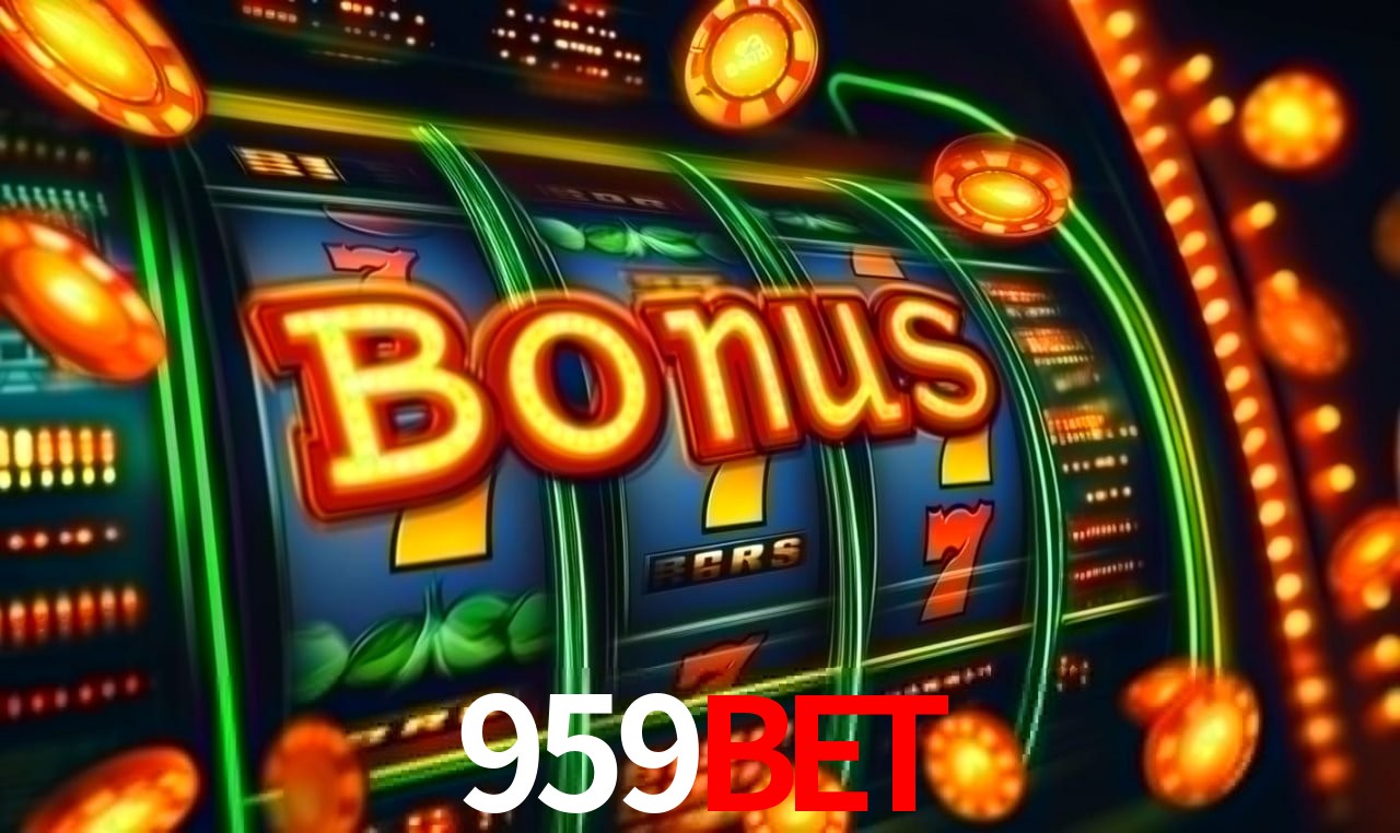 Roulette Table 959BET