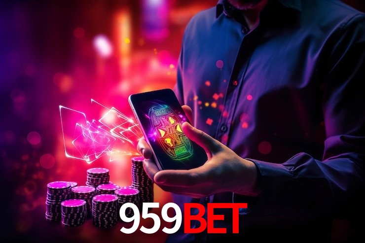 Jogo Aviator 959BET