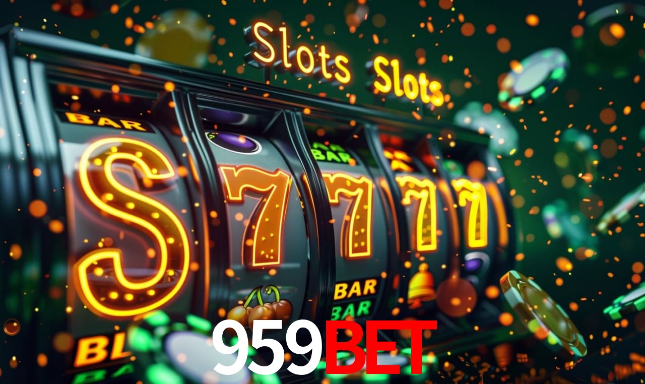 Apostas de Tênis 959BET