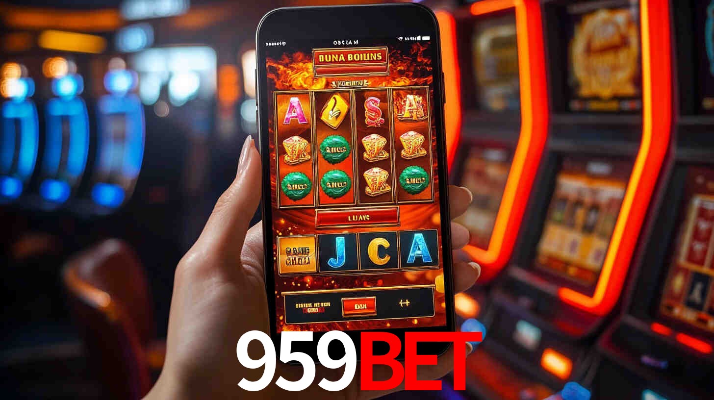 959BET apk
