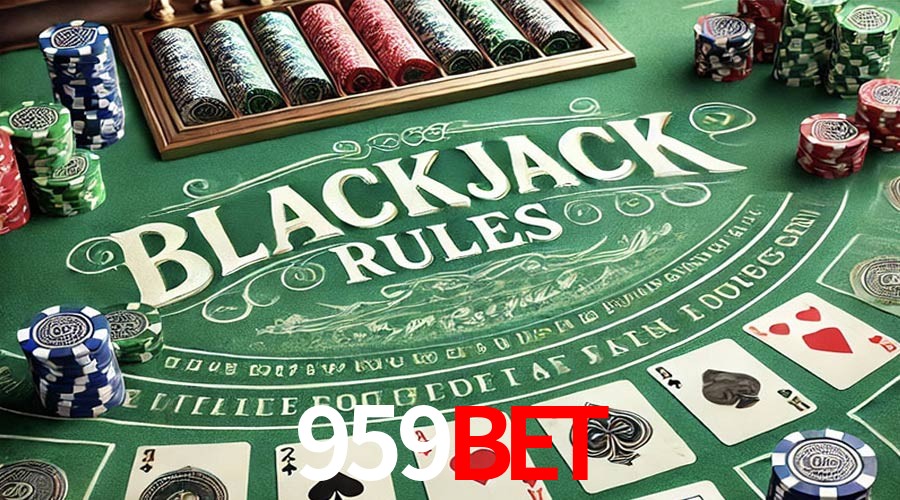 Live Casino 959BET