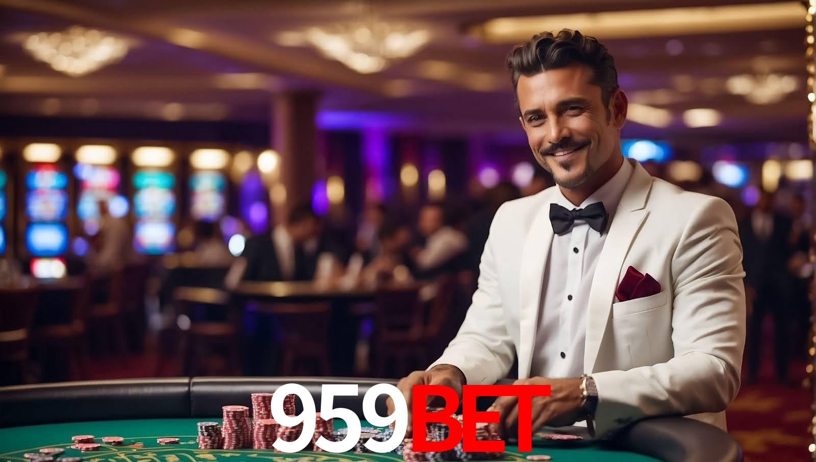 Ofertas Exclusivas 959BET