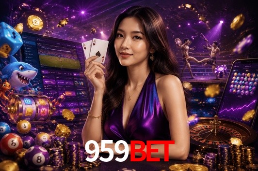 Live Casino 959BET