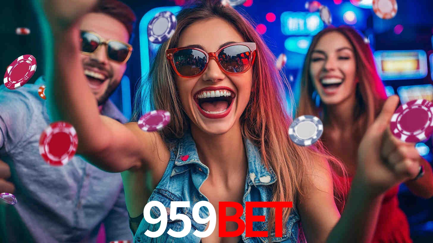 Descubra a Essência do 959BET: Nossa História e Compromissos
