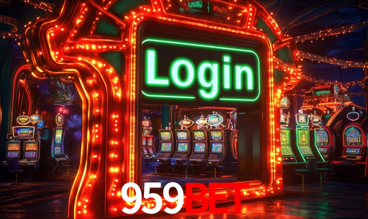 Estatísticas 959BET